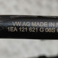 фото thumb №8, Audi q4 sportback e-tron 2023 шланг / патрубок радіатора