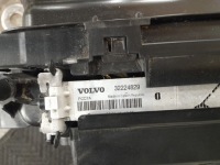 фото thumb №9, Радиатор комплект вентилятор 32224829 volvo xc60 ii 2.0 t6 2019r варшава