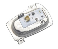 фото thumb №1, Модуль света led правый audi a3 s3 8v 17- matrix