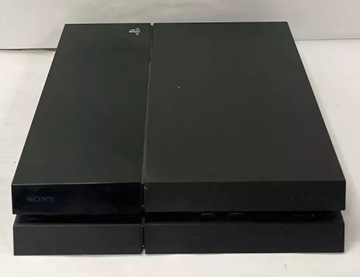 ТОНКАЯ КОНСОЛЬ PS4 500 ГБ