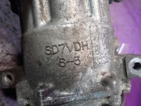 фото thumb №6, Opel vectra c 02-05 2.0 dti 100km компресор кондиціонера