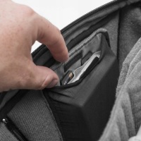 Вкладыш Travel Line Peak Design Camera Cube Large