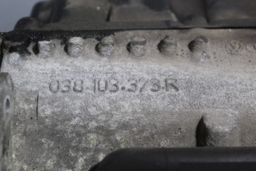 фото thumb №6, Головка двигателя volkswagen polo iv 1.9tdi