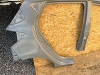 фото thumb №12, Hyundai i10 ii 14- крыло правый обшивка блок двигателя