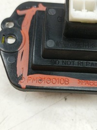 фото thumb №5, Воздуходувка обдув резистор kpl 8727000700 gh mazda 6 ii 2007-2013