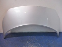 фото thumb №1, Renault scenic ii капот крышка багажника передняя ted69