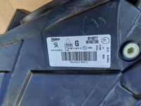 фото thumb №4, Лампа передня ліва peugeot rifter europa