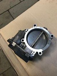 фото thumb №1, Dodge ram 2019-2022 дросельна заслінка 5.7 53034251ad