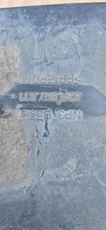 фото thumb №7, Спойлер бампера передний перед audi a1 ii 82a