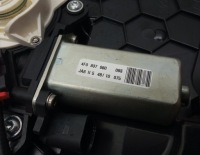 фото thumb №3, Доводчик двері правий задня audi a8 d4 4f0837060