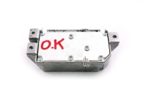 Mini cooper one r55 r56 модуль блок управления подушек подушка безопасности 3451779 Оригинал, фото thumb