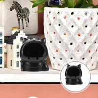 фото thumb №8, Керамическая пепельница для кот