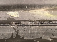 фото thumb №15, Jaguar xf 08- бампер задняя задний bx23-17d781