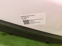 фото thumb №7, Bmw 5 g30 lci бампер задний м-пакет 6pdc a300 альпийский белый