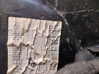 фото thumb №5, Audi q5 sq5 2011 перед сторона ліва обшивки / обшивка двері передніх