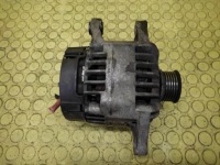 Alfa romeo 147 lift 1.6 генератор 46782219 Оригинал, фото thumb