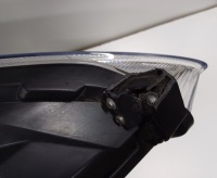 фото thumb №10, Фара ліві перед ford fiesta mk8 17- європа