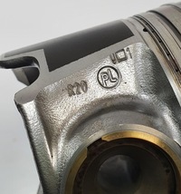 фото thumb №6, Поршень + шатун cuu vw new beetle ii 2.0 tdi 81l150