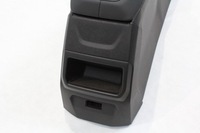 фото thumb №7, Туннель средний подлокотник bmw f40 f44 чёрный