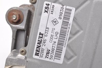 фото thumb №8, Renault megane ii 1.5 dci колонка рулевая европа 8200246631b