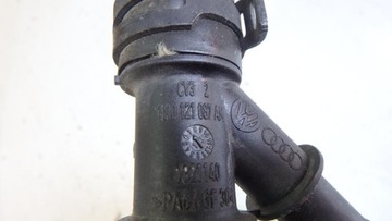фото thumb №5, Vw seat skoda audi 2.0 tsi шланг шланги води радіатор