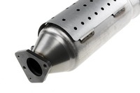 фото thumb №11, Фільтр часток твердих dpf hyundai santa fe 06-