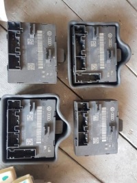 фото thumb №1, Audi a6 c7 модуль блок управления дверь 4g8959793e