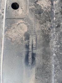 фото thumb №3, 66 mini cooper r50 молдинг поріг поріг лівий