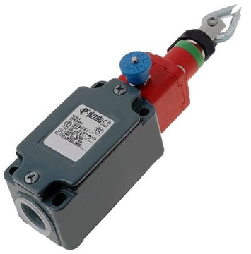 FD978 (2NC) предохранительный выключатель, кабель