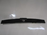 фото thumb №1, Защита багажника ремня заднего зад mercedes w164 a1647400030