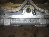 фото thumb №10, Головка двигуна ліва mercedes v8 5.0 | r1130161601
