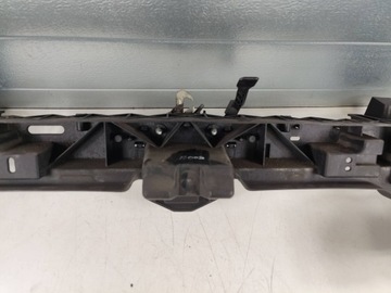 фото thumb №8, Peugeot 5008 i 09-17 pas переднє підсилювач балка 9672379580