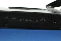 фото thumb №4, Mercedes slk r171 кронштейн правый крыша a1716390231