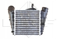 Інтеркулер vw polo 05- 1,4/1,9tdi Недорого, фото thumb