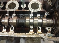 фото thumb №5, Головка audi a3