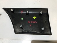 фото thumb №4, Renault master iii левая молдинг задняя 768f20005r