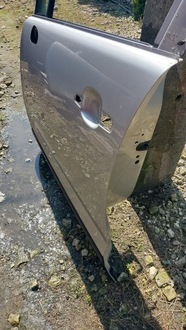 фото thumb №5, Дверь левый перед peugeot 5008 ezrc