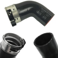 фото thumb №6, Патрубок турбіни opel vivaro renault trafic nissannv300