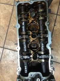 фото thumb №8, Головка ліва espace iv 03r 3.5 v6