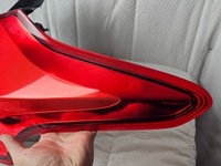 фото thumb №4, Лампа фара зад задня права праві ford focus mk3 рестайлінг f1eb-13404-b led