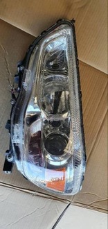 фото thumb №1, Mitsubishi asx lift фара лівий