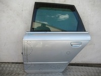 фото thumb №1, Двері задня задні ліва seat exeo kombi