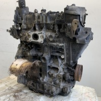 фото thumb №11, Блок  двигуна вал колінчастий поршні vw golf 8 viii 5h 1.5 tsi dxd 24r