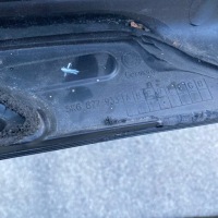 фото thumb №16, Vw golf 6 vi gti/gtd спойлер спойлер крышки зад 5k6827933