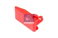 фото thumb №2, Кронштейн дверь, оборудование салона dt spare parts 4.61954