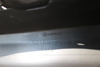 фото thumb №13, Бампер задняя задний lexus ux 200 ux200 2018- 52169-76091