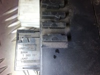 2003 bmw 3 e46 модуль зеркал 6916054 Оригинал, фото thumb