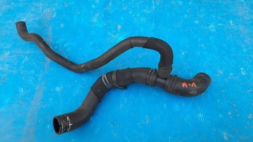 фото thumb №1, Труба шланг води a1 polo ibiza fabia 1.6 tdi