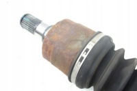 фото thumb №3, Приводной вал левая короткий kia picanto ii 1.0b 16r