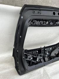 фото thumb №8, Lexus ux крышка багажника зад задняя оригинал